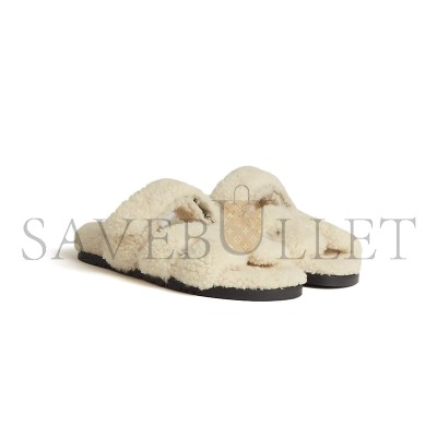 HERMÈS CHYPRE SANDAL H222196ZV91350